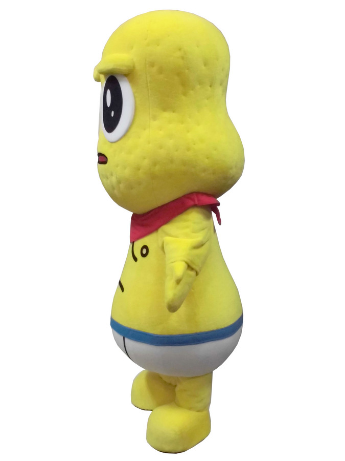 おしゃれになりたい ピーナッツくん ぬいぐるみ 紙タグ付き オシャレになりたい！ピーナッツくん🥜 on X: 
